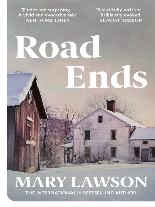 Title details for Road Ends by Mary Lawson - Available